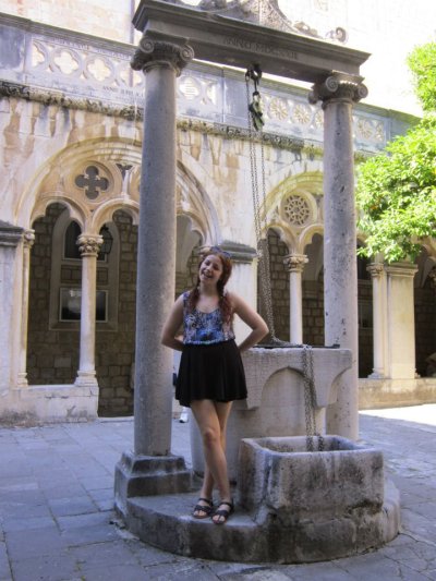 dubrovnik