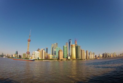 Shanghai