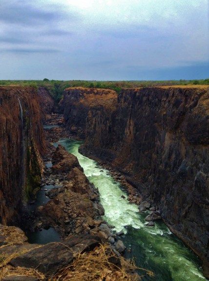 Victoria Falls