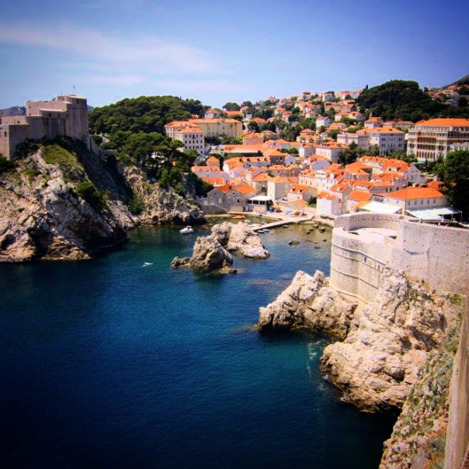 Dubrovnik Old Town