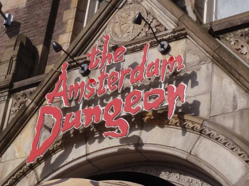 Amsterdam Dungeons