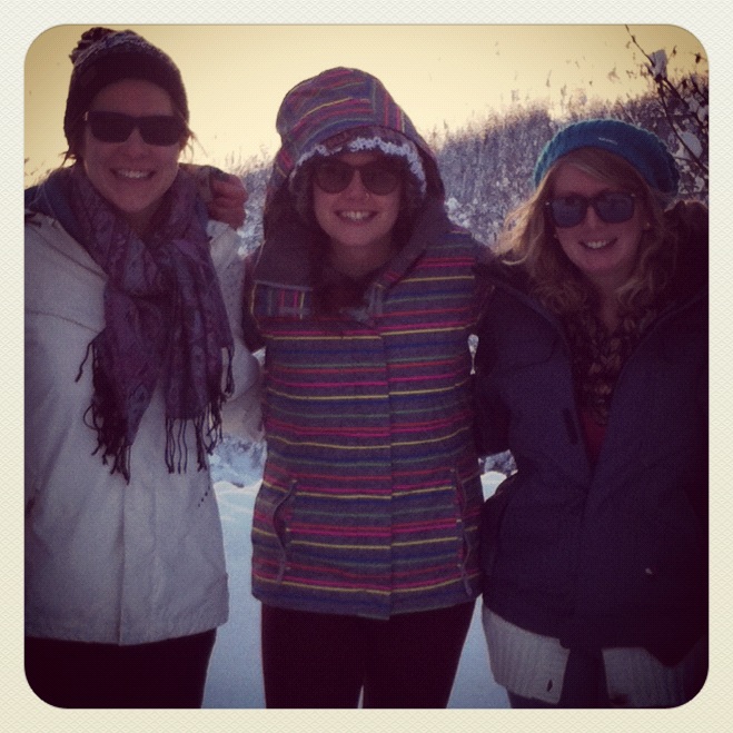 the start of the season in France