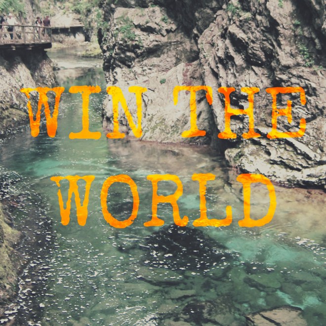 win the world fottles travels